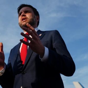 Vice President JD Vance’s Diplomatic Challenges with Iran