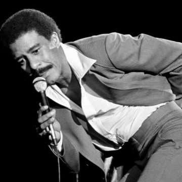 Understanding Richard Pryor’s Legacy through His Daughter’s Lens