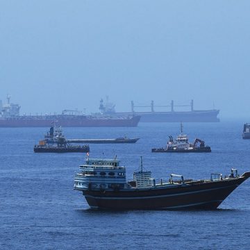 Ceasefire between US and Iran under tension