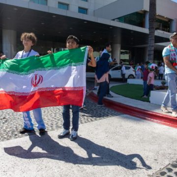 c0b6a051-0fe9-484d-875a-2ace27492482 Iran’s World Cup Journey Faces Challenges Amid Tensions