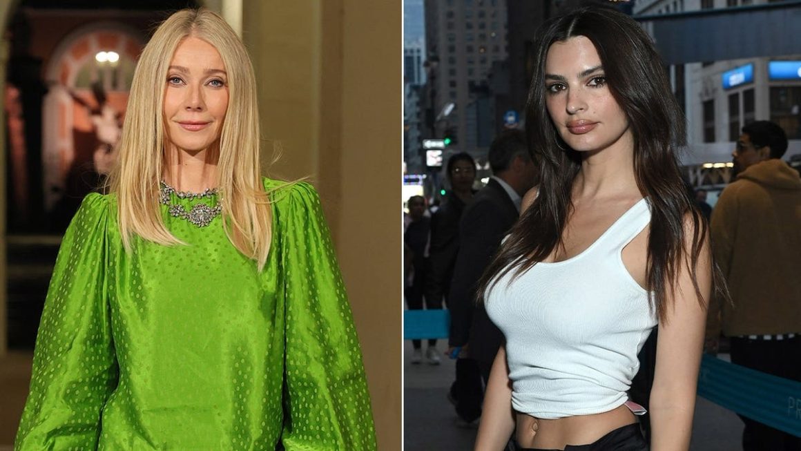 Hollywood’s Summer Bikini Season Begins