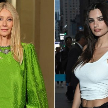 Hollywood’s Summer Bikini Season Begins