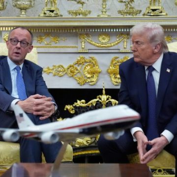 U.S. Troop Movements in Europe Create Uncertainty