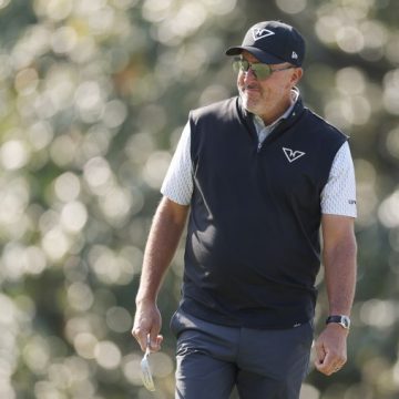 Phil Mickelson Exits Southern California Golf Club Amid Allegations