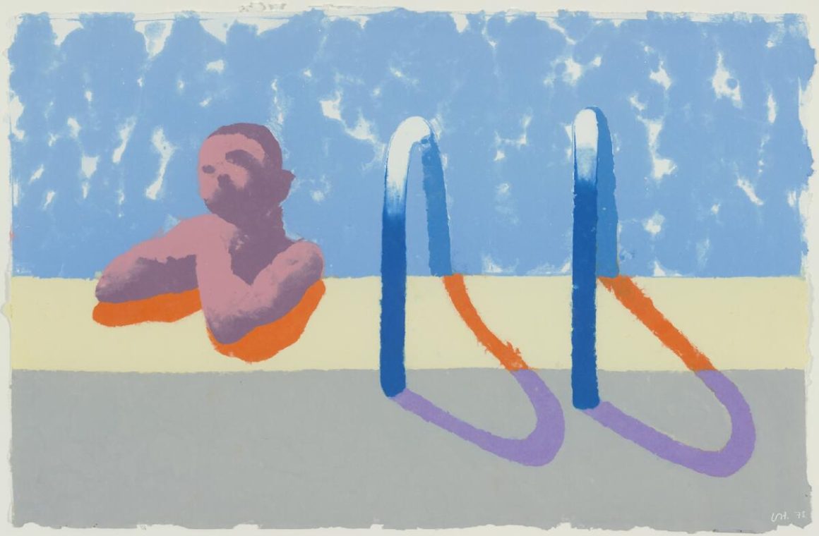 David Hockney: A Prolific Artist’s Journey