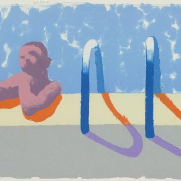 David Hockney: A Prolific Artist’s Journey