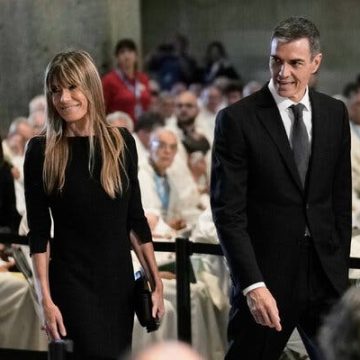 c1afab7c-15f3-459c-9865-d0c7ccaa42f0 Begoña Gómez to Stand Trial on Corruption Charges