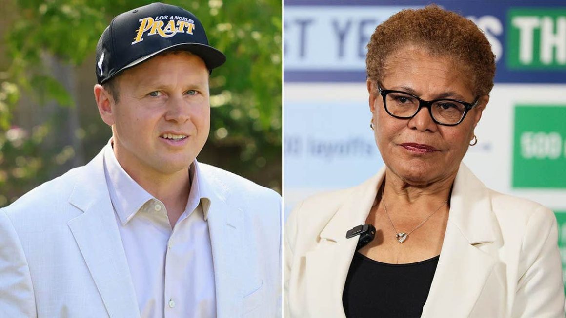 c1d17fab-6e8d-46e9-89ed-673d91a56f81 Los Angeles Mayoral Race Sparks New Interest