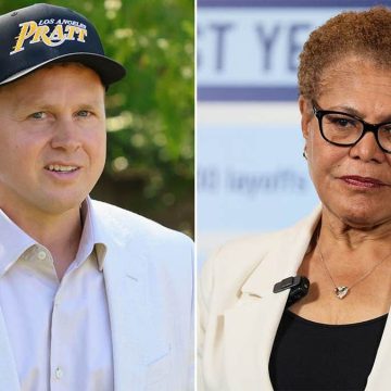 c1d17fab-6e8d-46e9-89ed-673d91a56f81 Los Angeles Mayoral Race Sparks New Interest