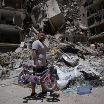 Ongoing Tensions Between Israel and Hezbollah Amid U.S.-Iran Cease-Fire
