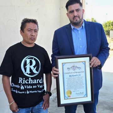 Complex Challenges Faced by Detainee Carlitos Ricardo Parias