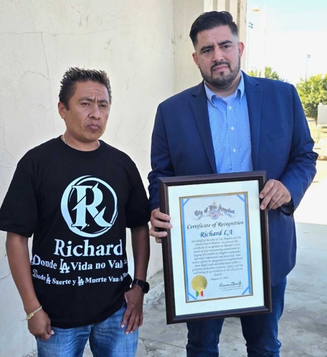 California-Immigration-Shooting Complex Challenges Faced by Detainee Carlitos Ricardo Parias