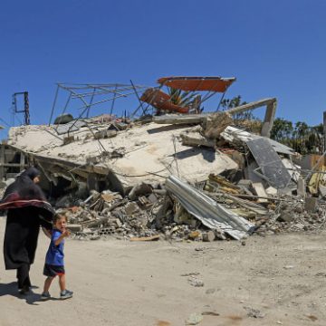Potential Impact of Israeli Strikes on U.S.-Iran Relations