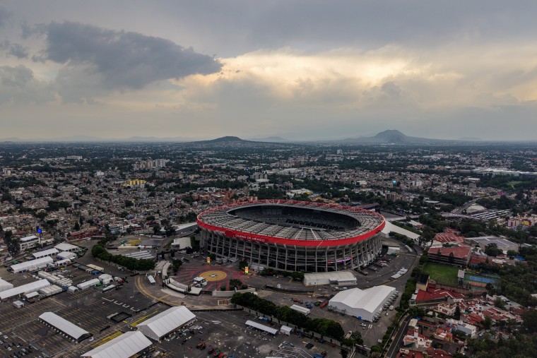 c35b2a3a-e086-4b6a-837c-c5a052d32f46 FBI Readies Drone Security Measures for 2026 FIFA World Cup