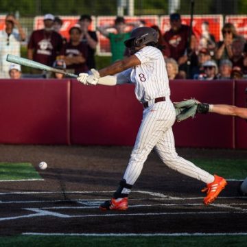 c3634509-6b76-457f-9770-a873cedb5cdb Treylan Webster Leads Brother Rice to Dramatic Baseball Comeback
