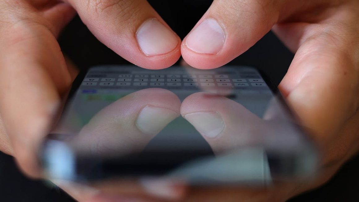 Understanding the Dangers of Text Job Scams