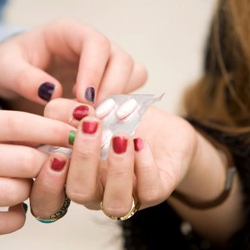 Increase in Over-the-Counter Drug Abuse Among Teens Raises Health Concerns