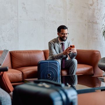 The Risks and Solutions of Using Public Wi-Fi