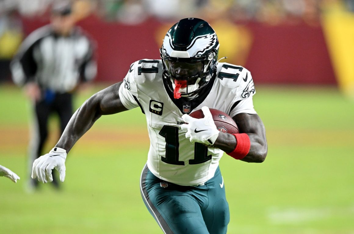 June 1 in the NFL: Key Player Moves and Bold Predictions