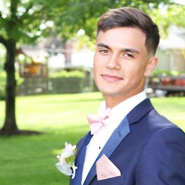 Investigation Discovery Showcases the Story of Emilio Valdez’s Tragic Murder