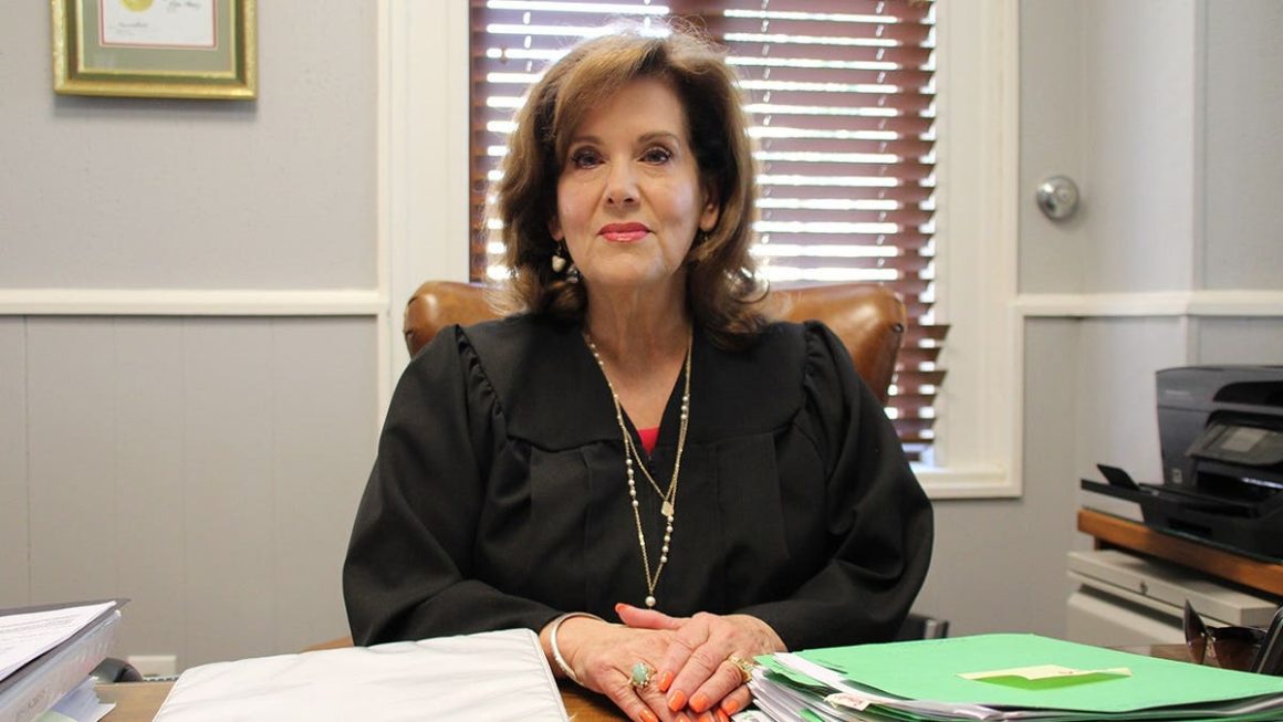 Texas Judge Wins Religious Freedom Case Over Same-Sex Weddings