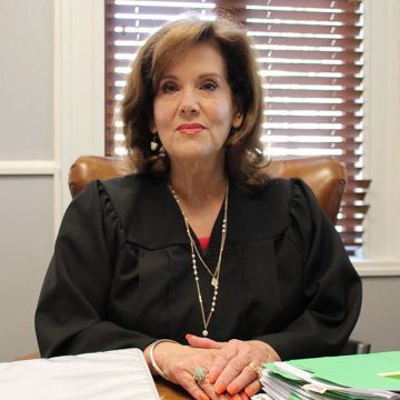 Texas Judge Wins Religious Freedom Case Over Same-Sex Weddings