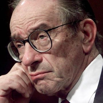 c6dd5779-2da5-4786-92a8-5c4c44d136df Alan Greenspan: Legacy of a Federal Reserve Chairman