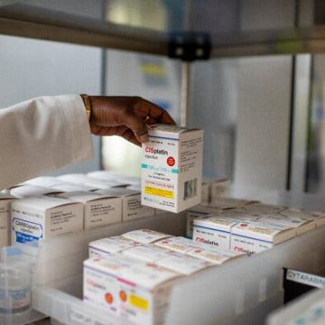 Doctors Face Chemotherapy Drug Shortages Amid Rationing Concerns