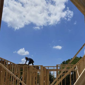 Economy Housing Landmark Housing Legislation Passed to Address Homeownership Affordability