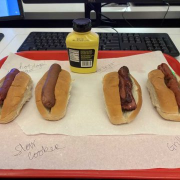 Exploring the Best Methods to Cook Hot Dogs