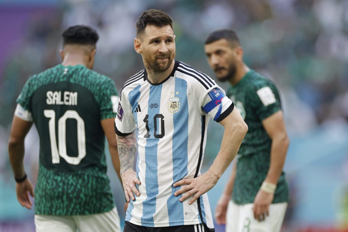 World Cup Predictions: A New Approach