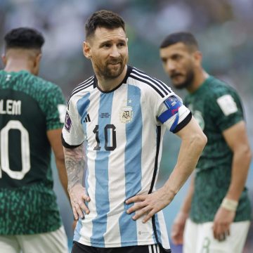 World Cup Predictions: A New Approach