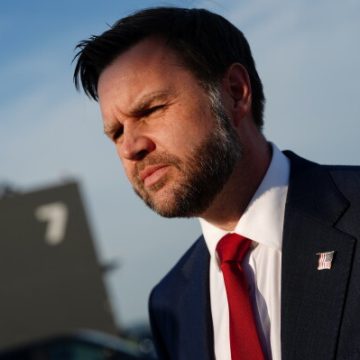 Former Marine Reservist Among Eight Sentenced for Shooting at Texas Protest