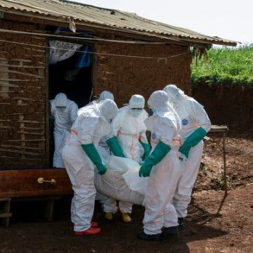 c86080b0-e0b9-4e5a-968b-4499d1296032 How Gold Mining Fuels Ebola Spread in Mongbwalu