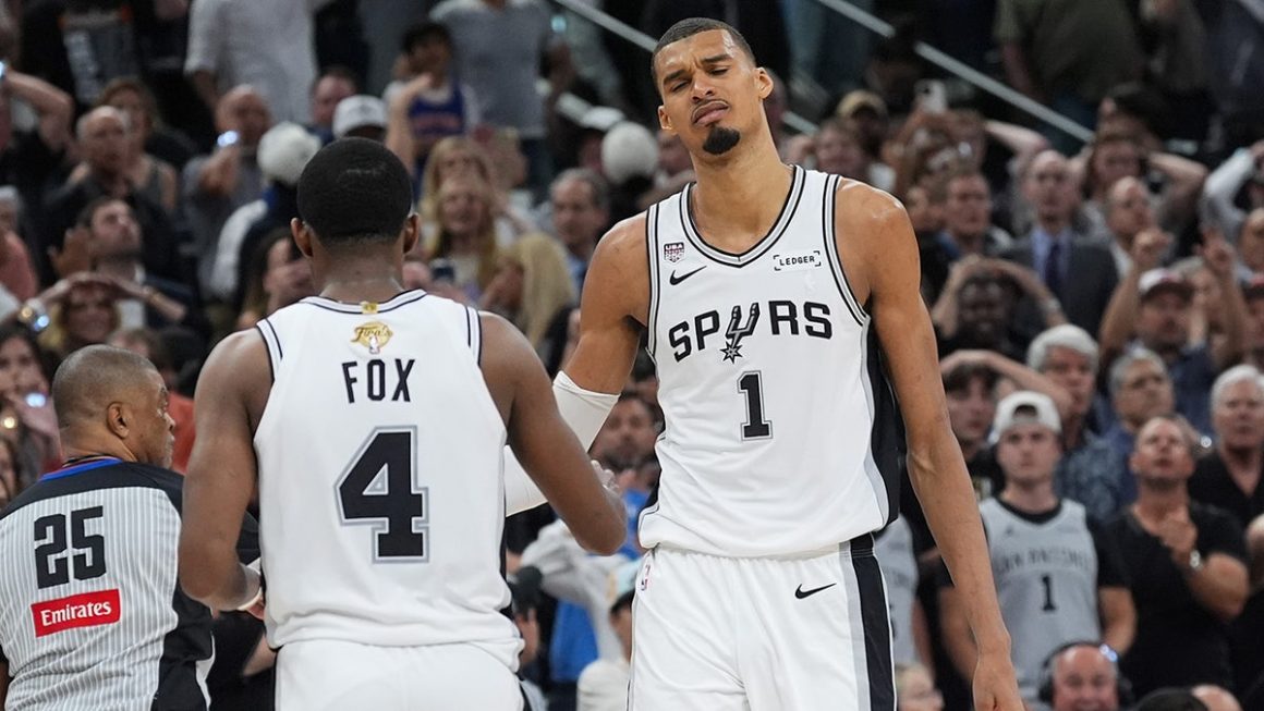 Knicks Edge Closer to Championship Victory After Thrilling Game Against Spurs