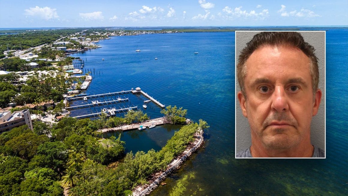 Kidnapping Incident in Florida Involves Teenage Girl Hidden in Clothes Dryer
