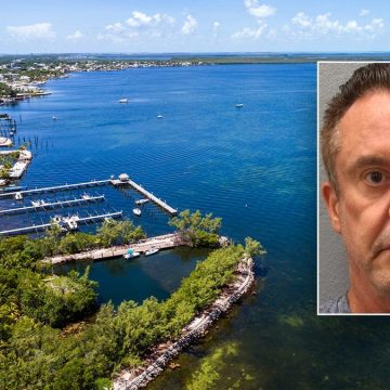 Kidnapping Incident in Florida Involves Teenage Girl Hidden in Clothes Dryer