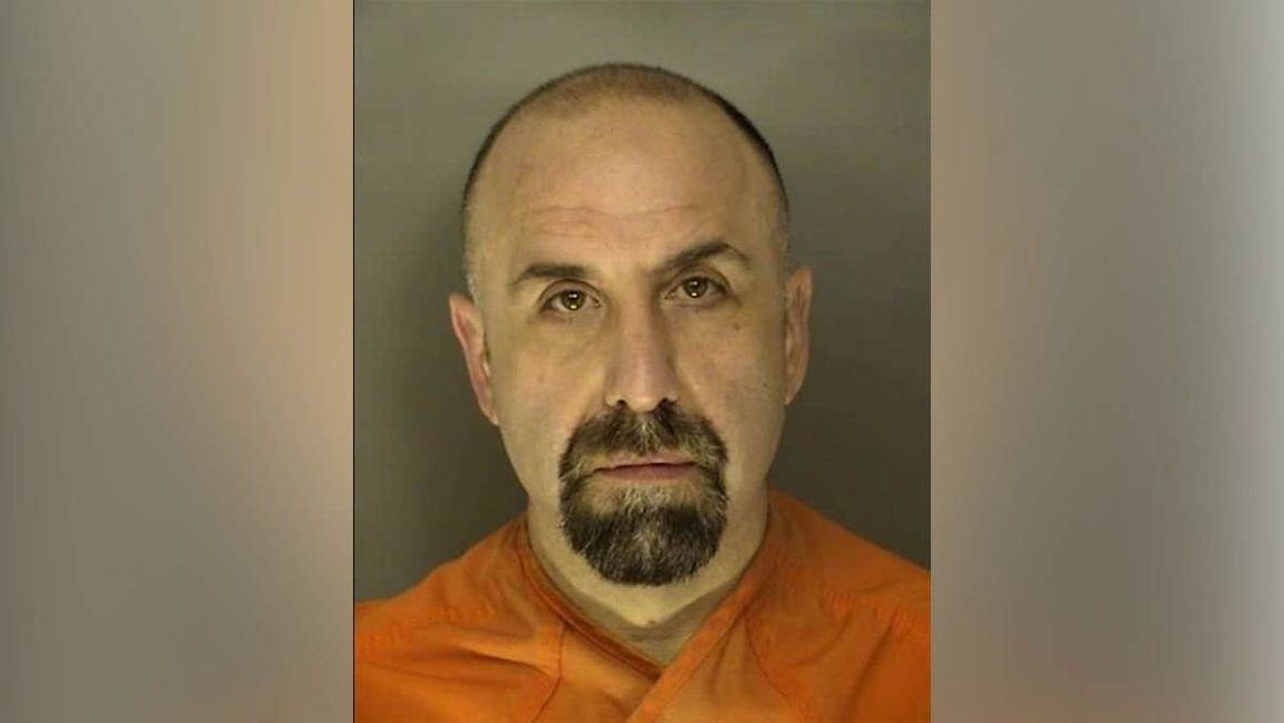 South Carolina Detective Fired and Arrested Over Firearm Incident