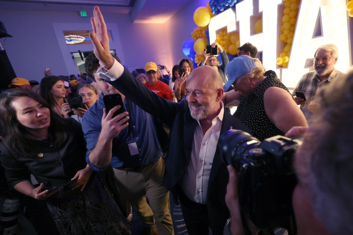 California Primary Elections: Key Developments and Implications