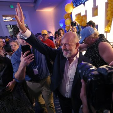 California Primary Elections: Key Developments and Implications