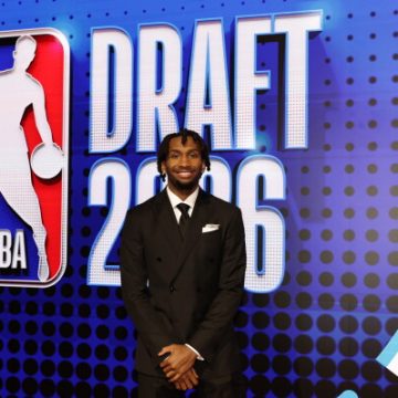 c99ef051-7128-44dc-93cb-d0e1612d616e Recap of the 2026 NBA Draft and Trades
