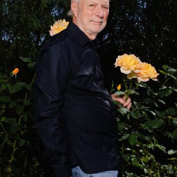 James Burrows, Emmy-Winning TV Director, Dies at 85