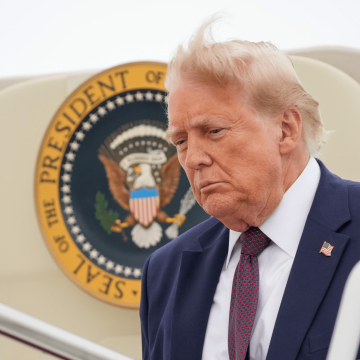 Global Survey Shows Varied Confidence in Trump and U.S.