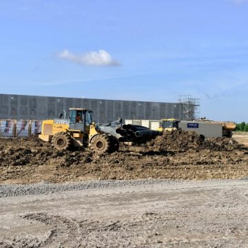 BJ’s Wholesale Club Expanding in Portage Amid Local Development