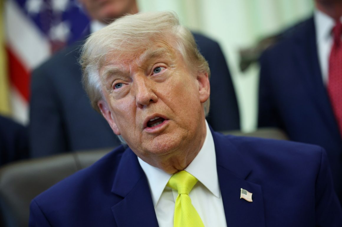 Federal Investigation into California’s Election Process Following Trump’s Fraud Claims