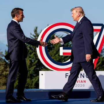 France G7 Summit G7 Summit Tackles Ukraine and Middle East Amid Rising Tensions