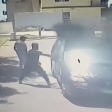 Four Immigrants Killed in Italy, Revealing Worker Exploitation