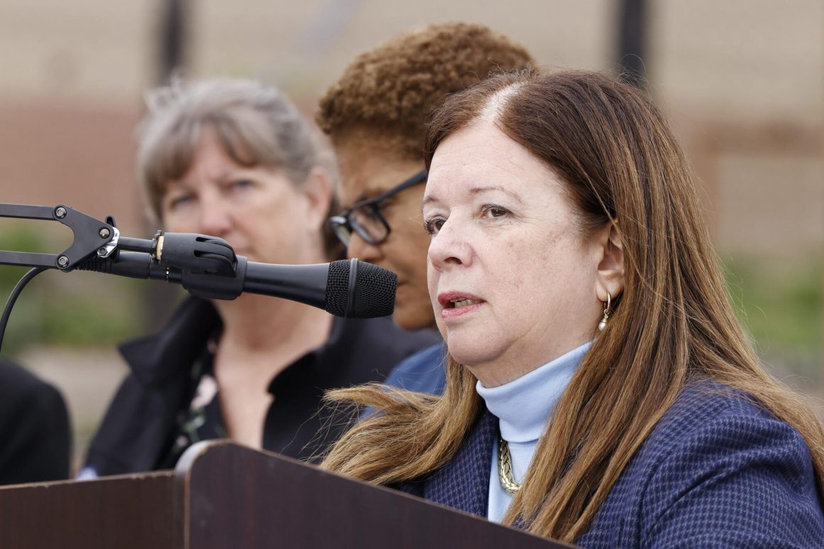 Key Races Shake Up California’s Political Landscape