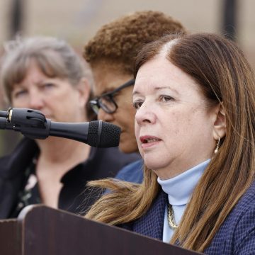 Key Races Shake Up California’s Political Landscape