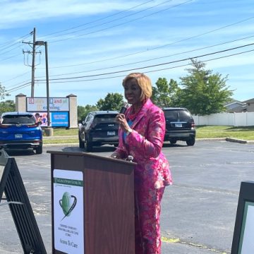 Twin Green Launches Mobile Clinic After Years of Effort